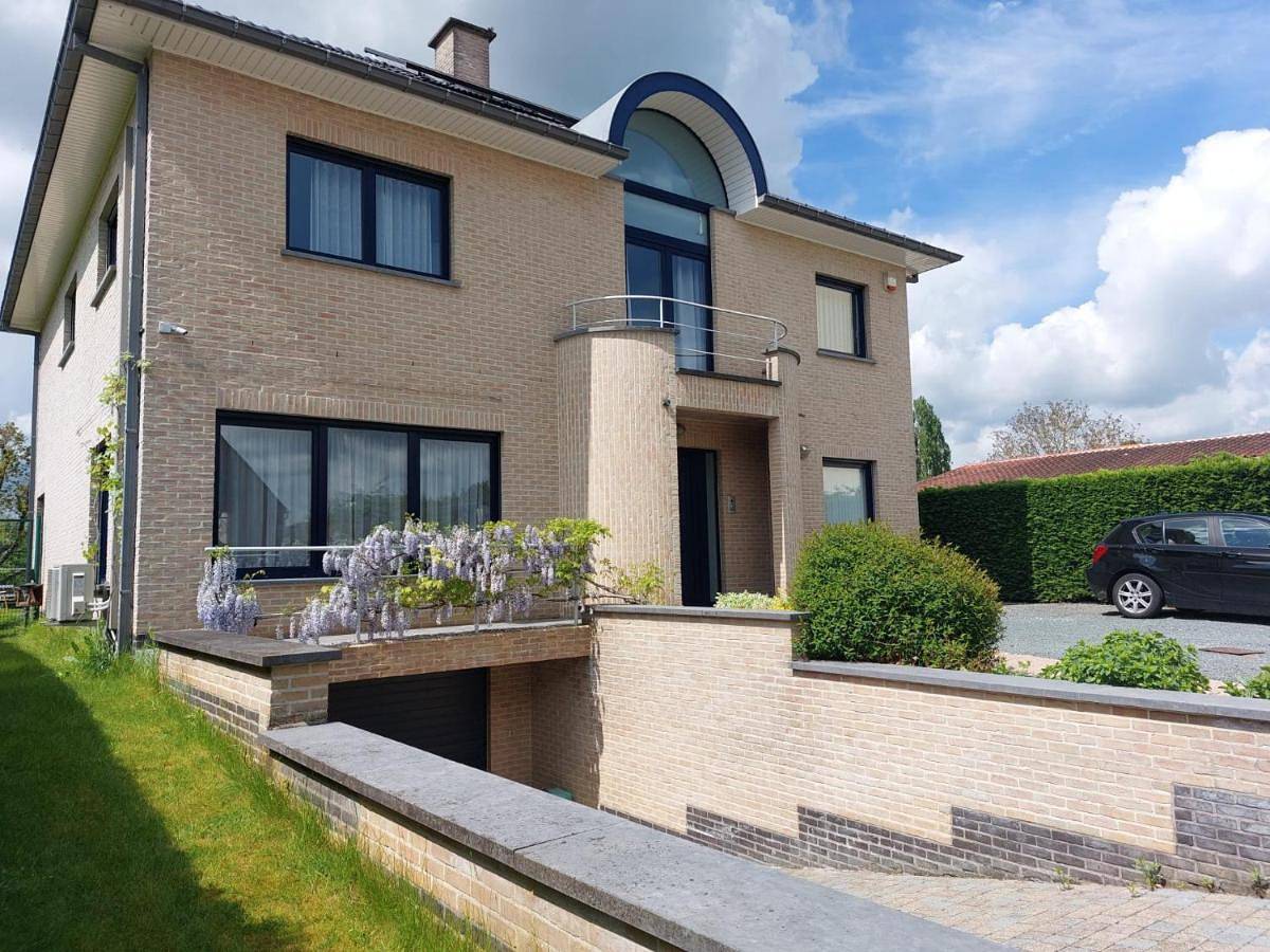 Cosy B&B 2B in Overijse, Brabant flamand