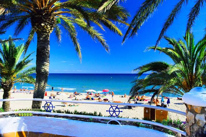 Camping für 2 Personen, mit Pool in Tarragonès - 2