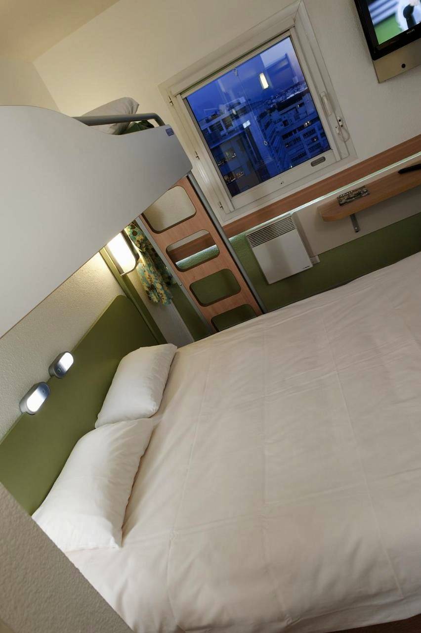 Ibis budget Périgueux in Périgueux, Périgord Blanc