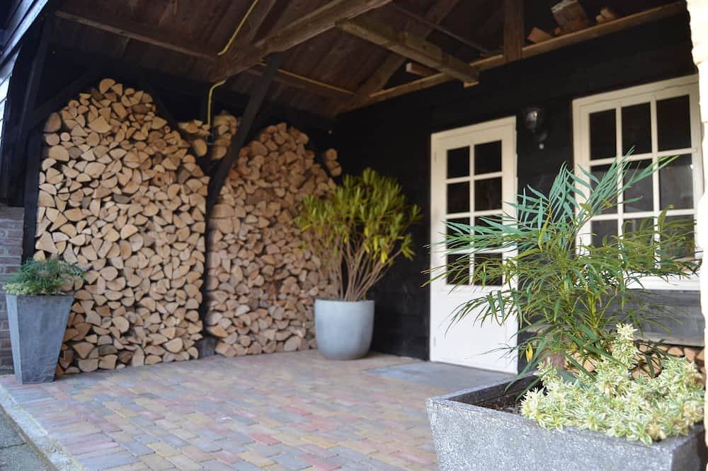 Das Leemhuis, ein wunderbares Zuhause in fantastischer Lage auf der höchsten Düne in Schoorl, Noord-Holland - Nordseeküste