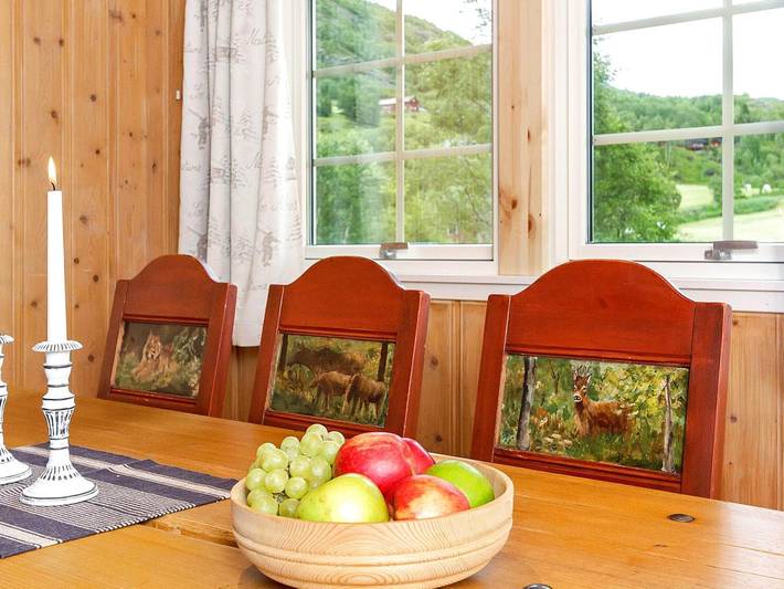 7 Personen Ferienhaus in Hemsedal in Hemsedal