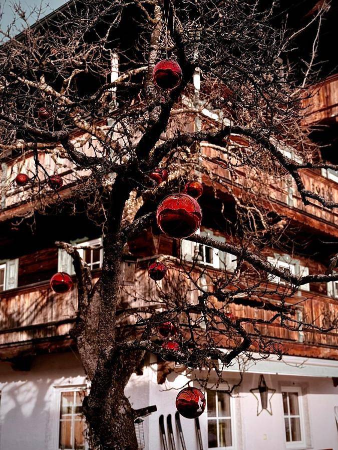 Ganze Wohnung, Double Room with Balcony in Jochberg, Bezirk Kitzbühel