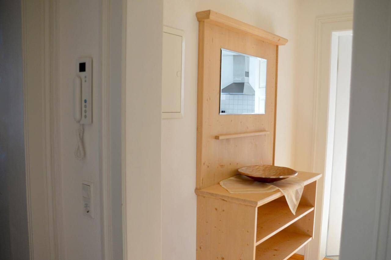 Geheel appartement, Ferienwohnung Simon in Neuschwanstein, Füssen