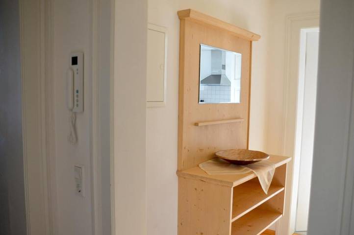 Ferienwohnung für 2 Personen, mit Balkon und Ausblick bei Neuschwanstein - 4