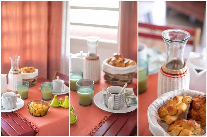 Apartamento entero, Apartamento Vacacional con Terraza en Fort-de-France – 40 m² in Martinica