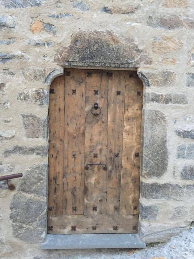 Location de vacances pour 8 personnes, avec vue dans Sandiniés - 4