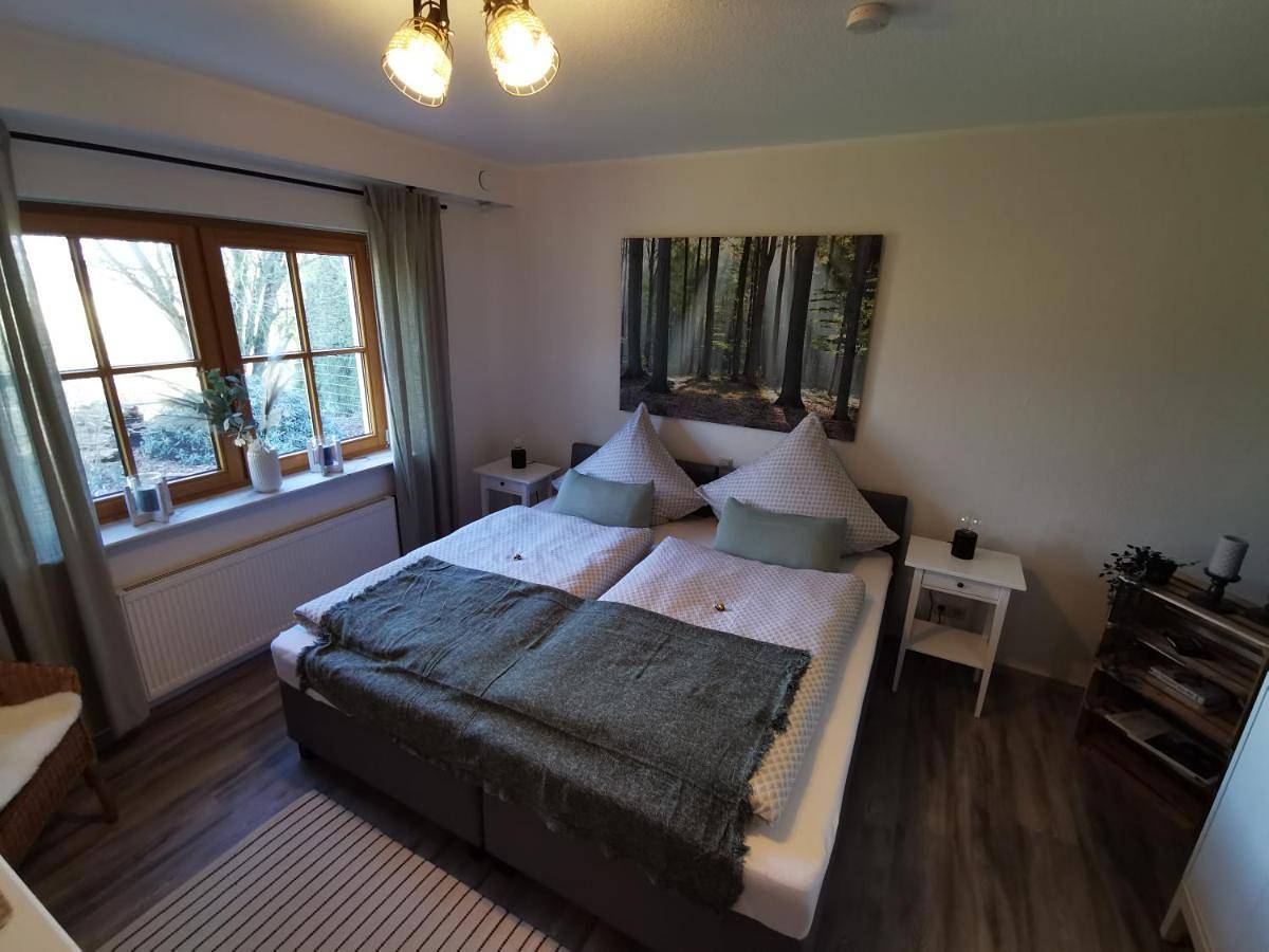 Ganze Wohnung, Ferienwohnung Auenland in Braunfels, Lahn-Dill-Kreis