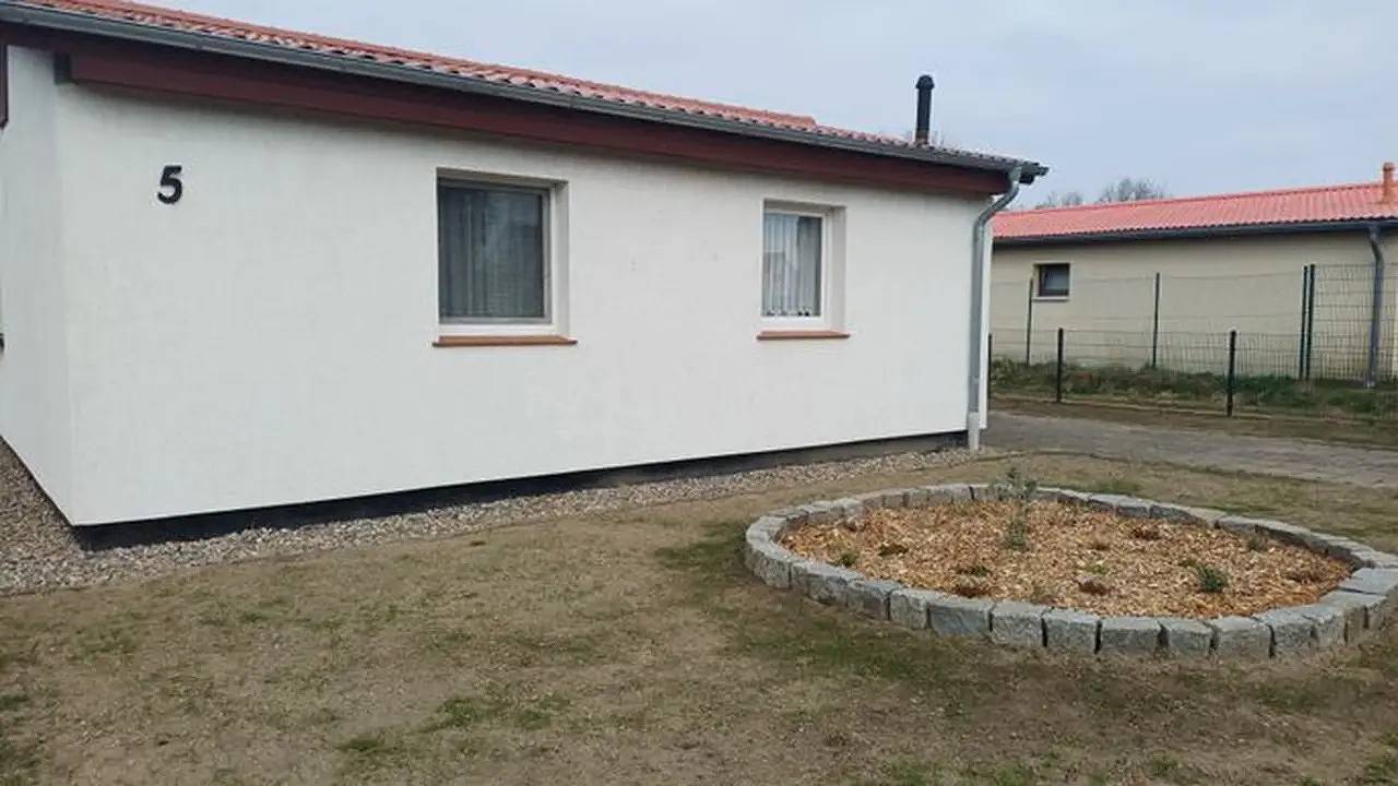 Ferienhaus für 3 Personen (40 m²) in Rerik (Ostseebad) in Ostseebad Rerik, Rerik