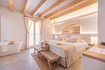 Room in Capdepera, East Majorca für 2 