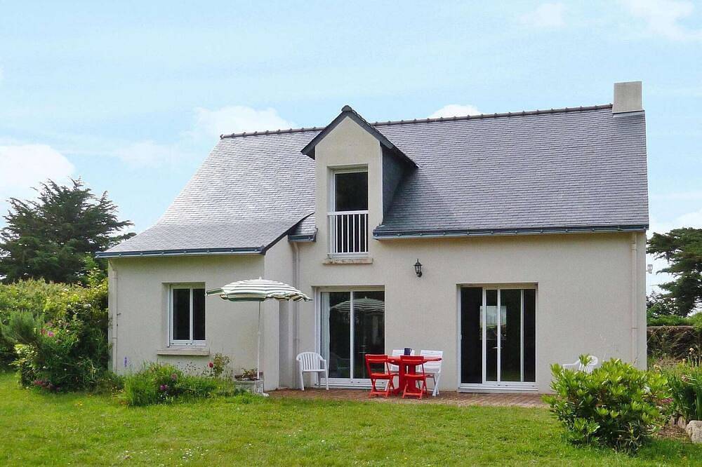 Photo : Maison de vacances