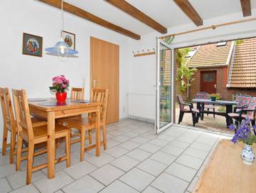 Ferienhaus für 4 Personen in Dornum, Landkreis Aurich, Bild 4