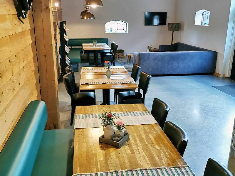 Groepsaccommodatie Woerden in Woerden, Groene Hart