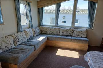 Apartment for 8 People in Hastings, East Sussex, Photo 1