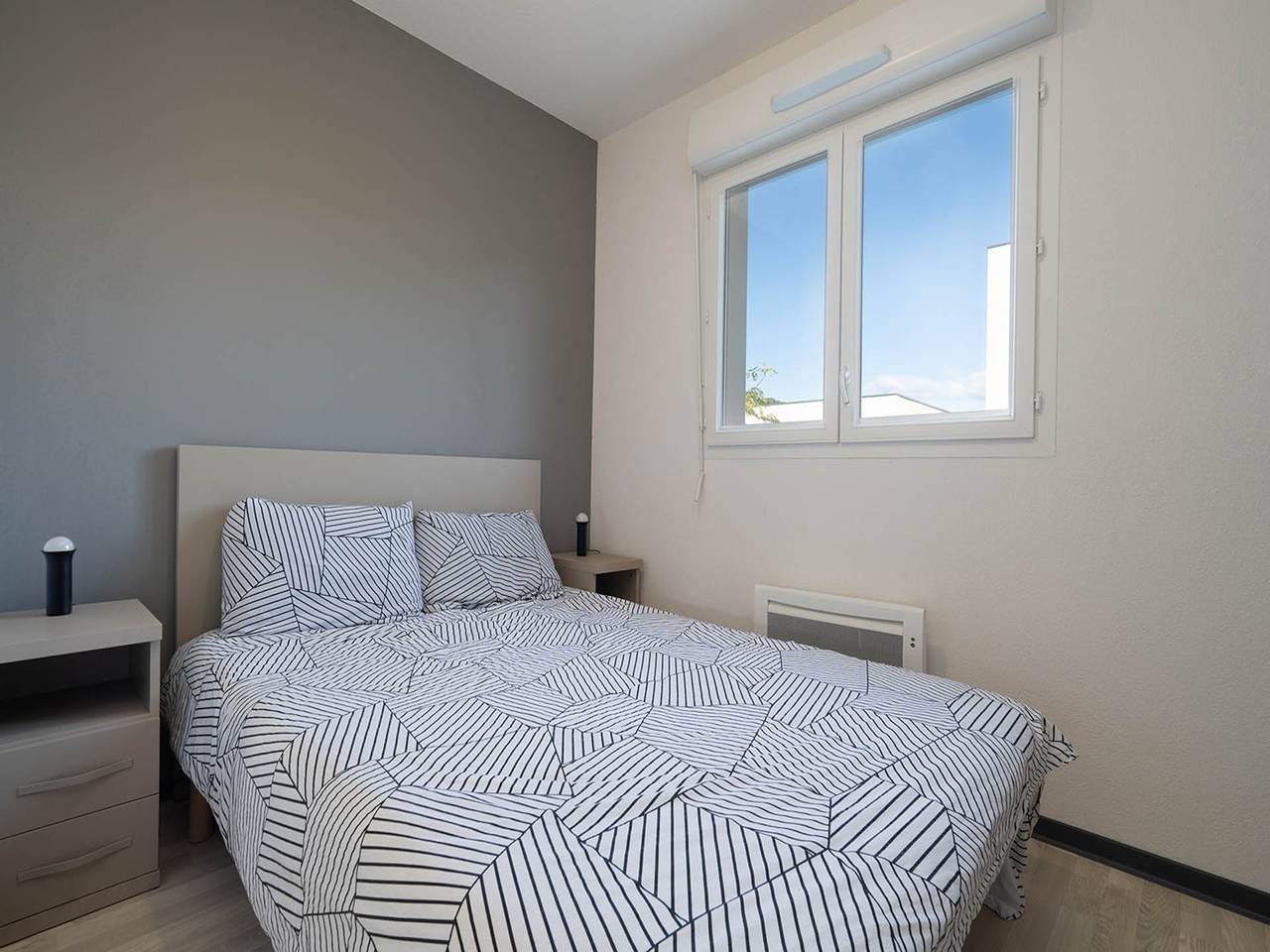 Komfortable Villa am Meer in Sérignan, Mittelmeerküste (Frankreich)