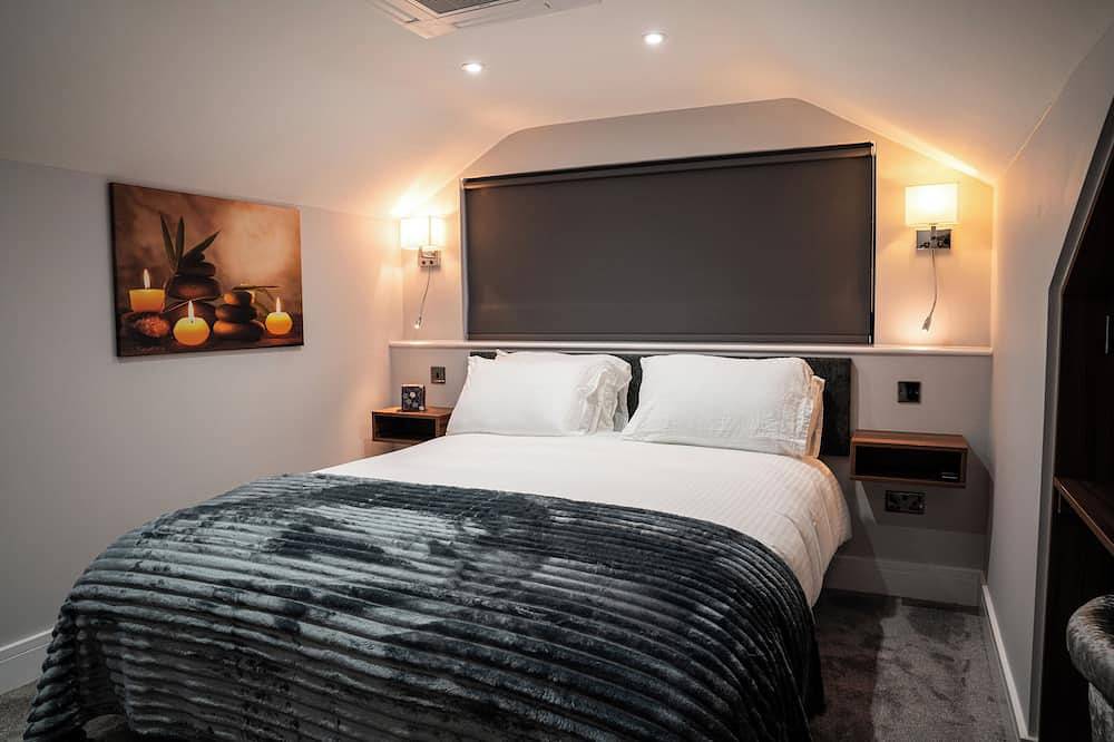 Appartement entier, Annex, 2 Bed, Sleeps 4, Parking in Wakefield, Yorkshire de l'Ouest