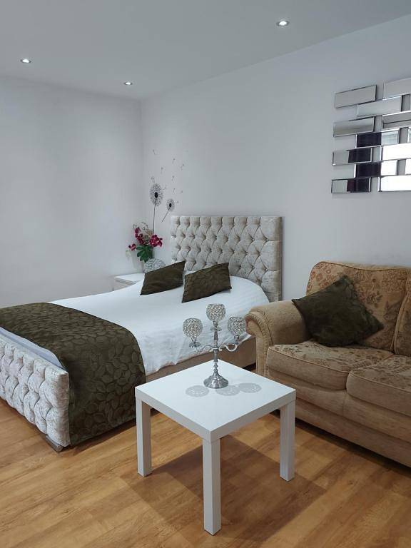 Apartamento entero, Apartamento de lujo en Gatwick in Crawley, Sussex Occidental