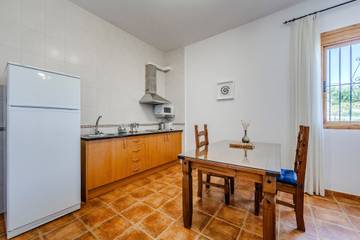 Apartamento para 2 Personas en Vélez-Rubio, Provincia de Almería, Foto 4