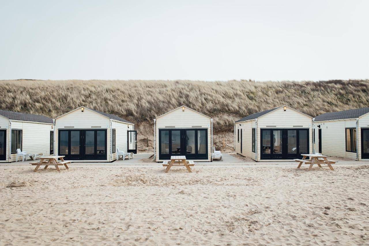Logeren aan Zee in Katwijk, Niederländische Nordsee