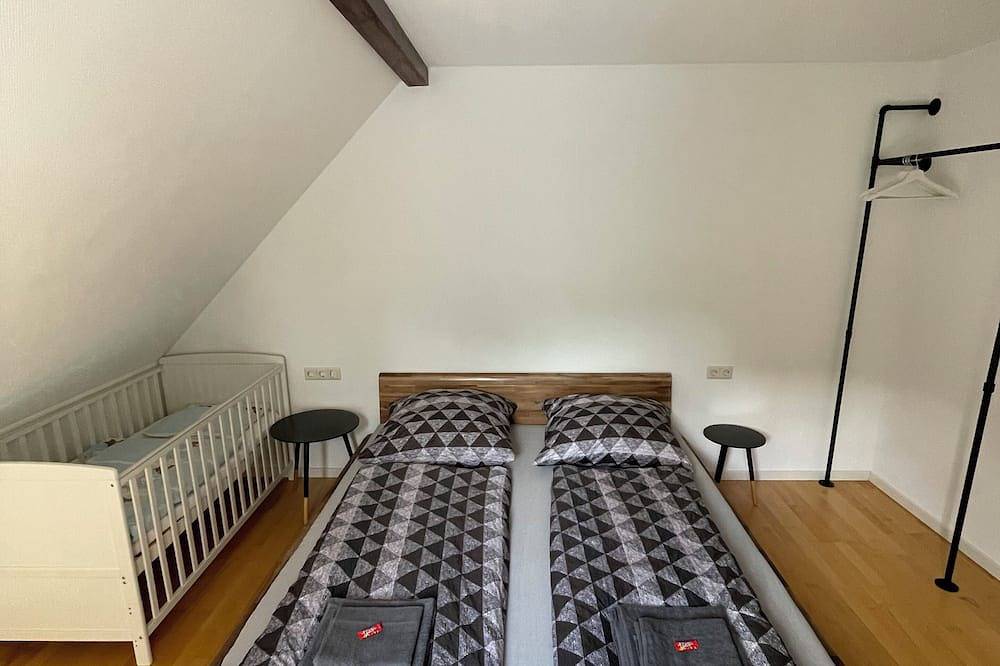 Ganze Wohnung, Blickfang Lichtenstein - Ferienwohnung am Fuße der Schwäbischen Alb in Lichtenstein (Stadt), Lichtenstein