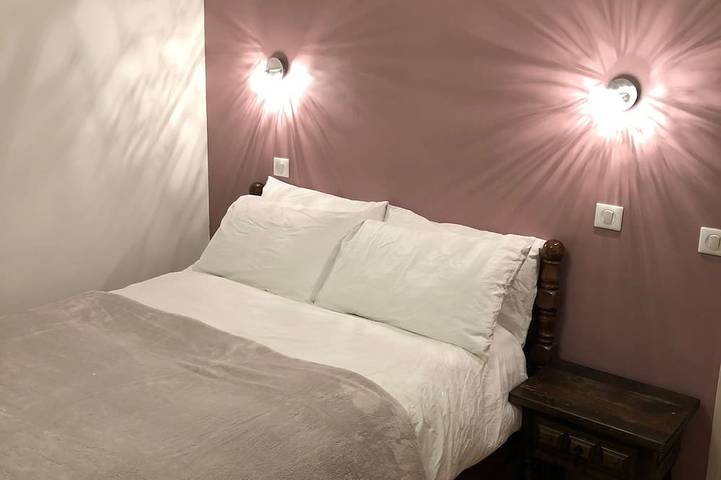 Location de vacances pour 5 personnes, avec jardin à Casteljaloux - 3