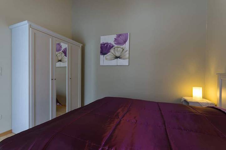 Ferienhaus für 6 Personen, mit Sauna und Garten in Gräsmark - 3