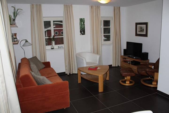 Ferienhaus für 5 Personen, mit Terrasse und Garten in St. Peter-Ording - 4