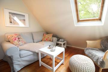 Ferienwohnung für 2 Personen in Spiekeroog, Landkreis Wittmund, Bild 3