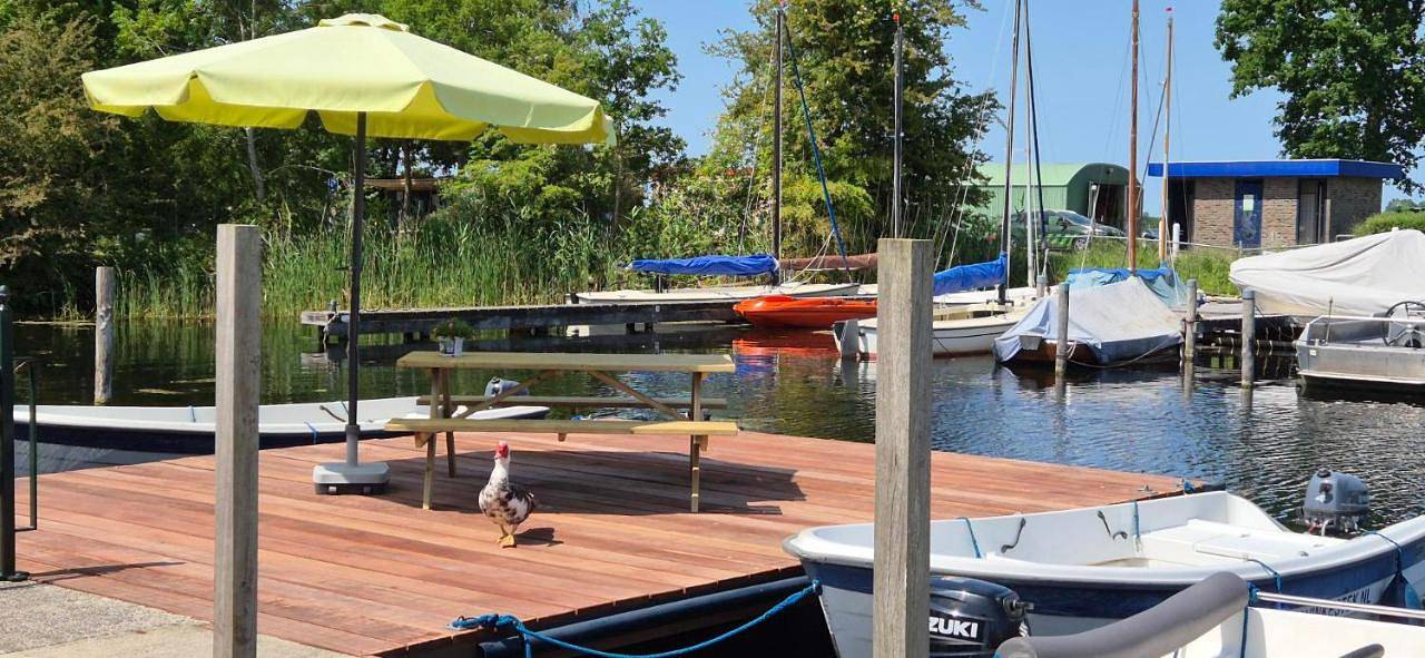 Vinkestek Verhuur in Vinkeveen, Groene Hart