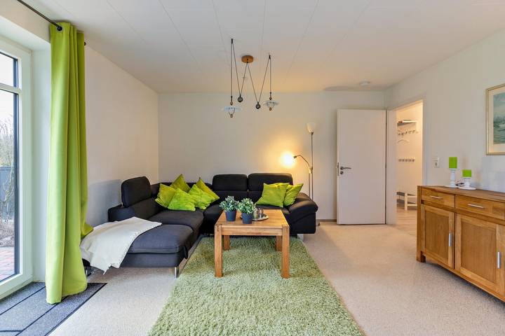 Ferienwohnung für 6 Personen, mit Garten in Langballig und Umgebung - 3