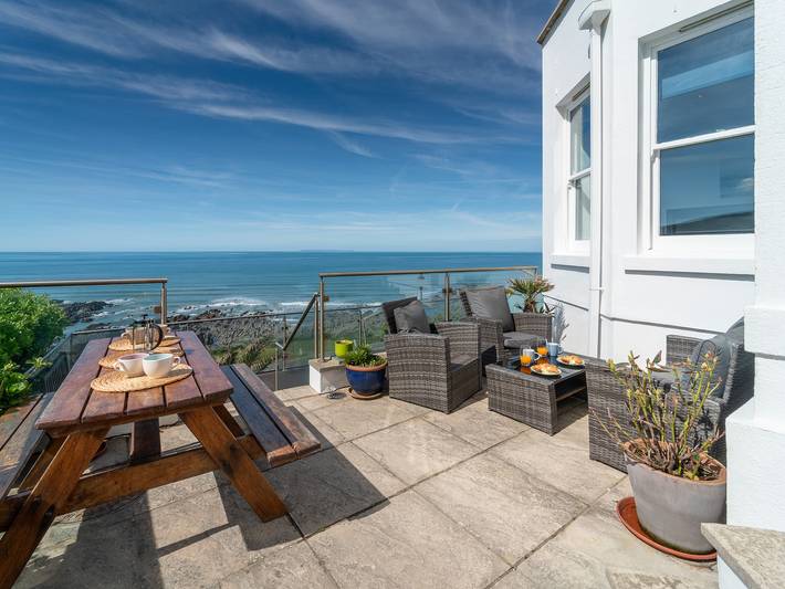 Ferienhaus für 6 Personen in Devon - 2