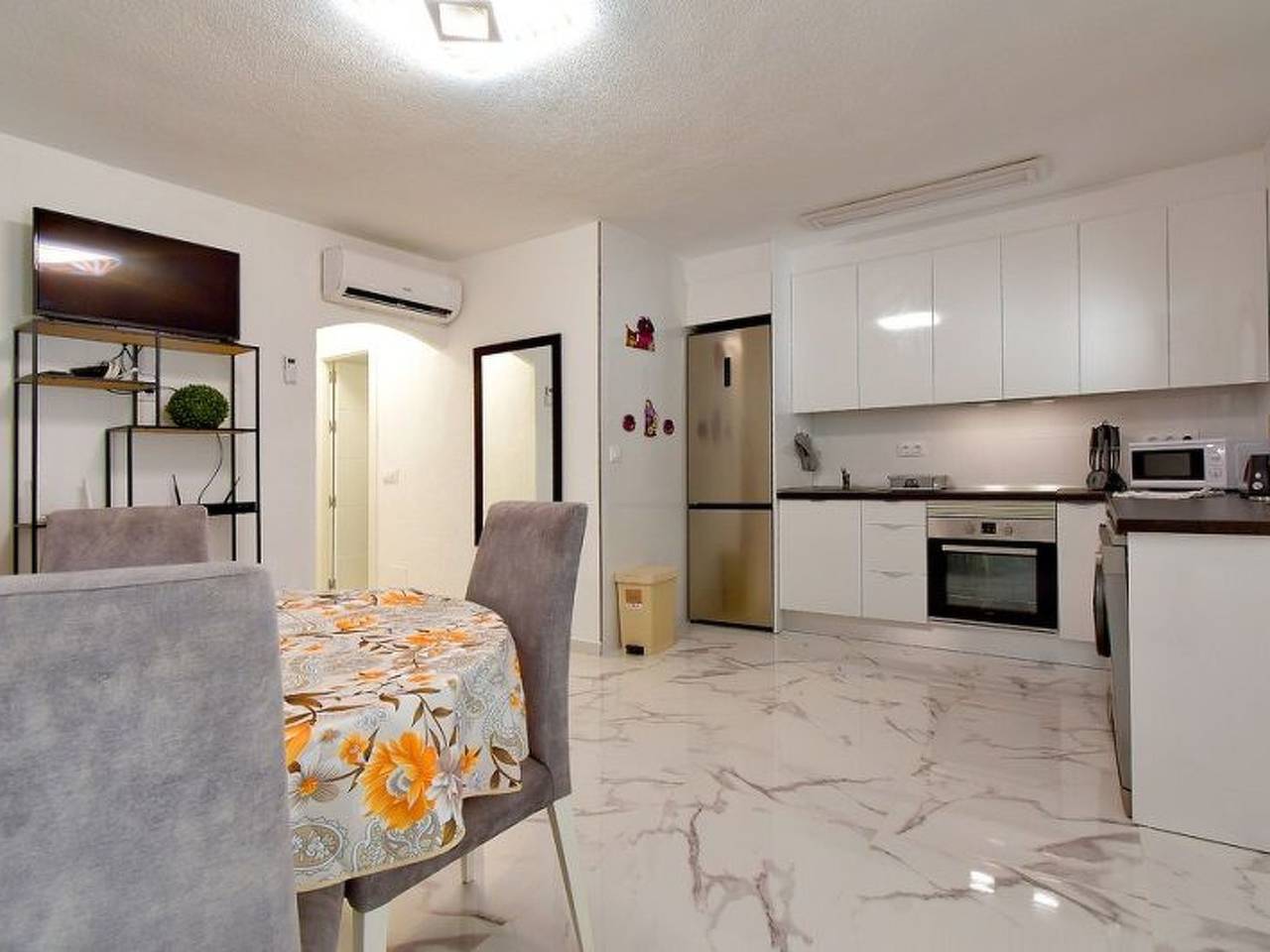 Palmera 40 in Mar Menor, Costa Cálida