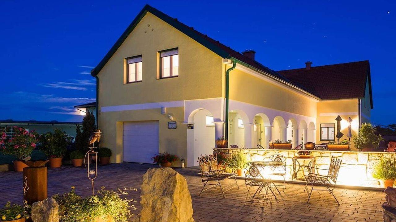 Ferienhaus für 4 Personen (72 m²) in Mörbisch am See in Mörbisch am See, Leithaberg