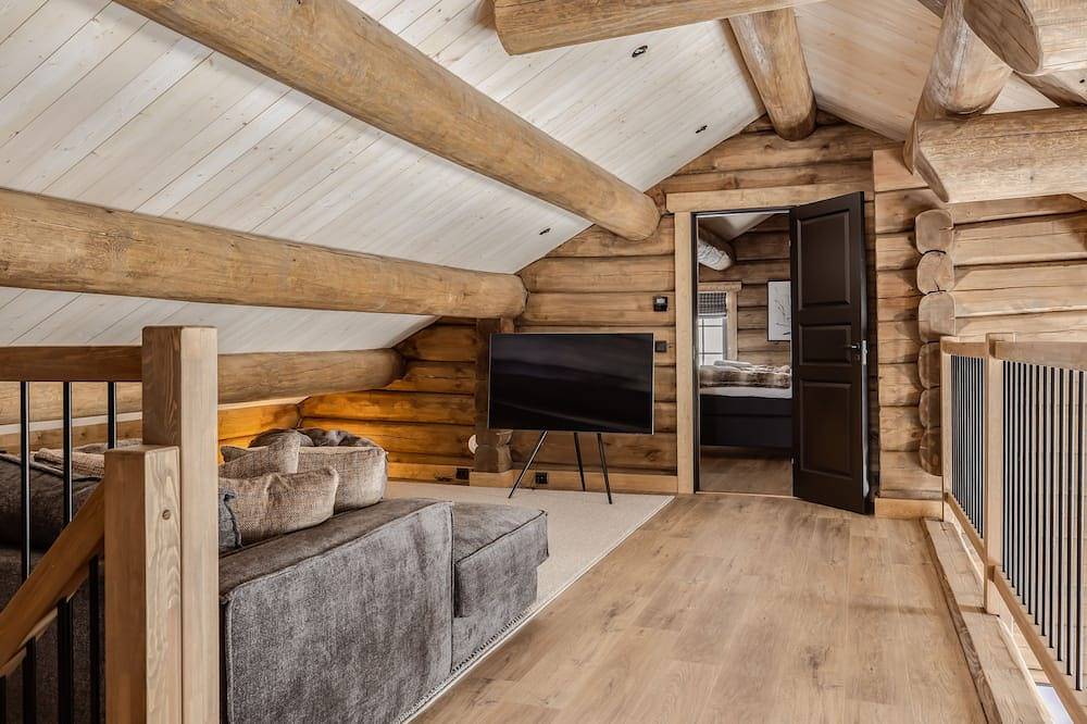Luxury Chalet in Sälen, Malung-Sälen und Umgebung