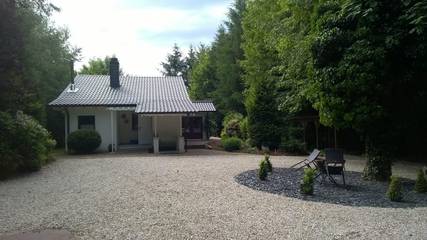 Ferienhaus für 4 Personen in Hermeskeil, Hunsrück, Bild 2