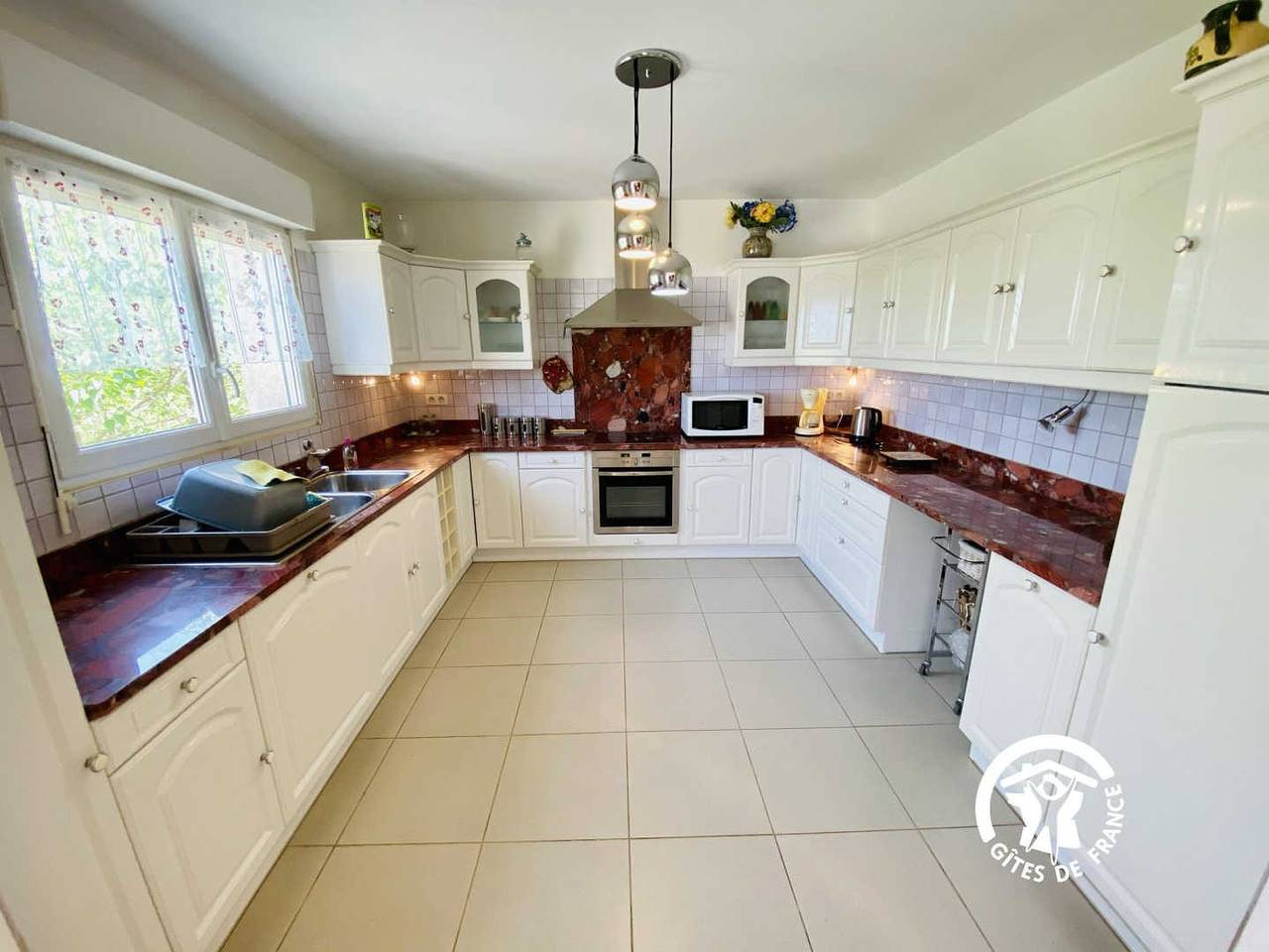 Gîte für 4 Personen mit Terrasse in Narbonne, Narbonne und Umgebung