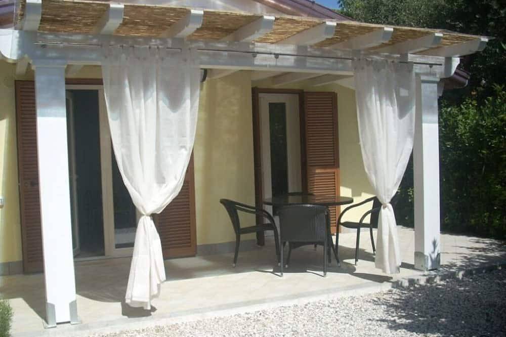 Pretty Independent Villa wi-fi gratis 2 bicicletas in Marina di Pietrasanta, Pietrasanta