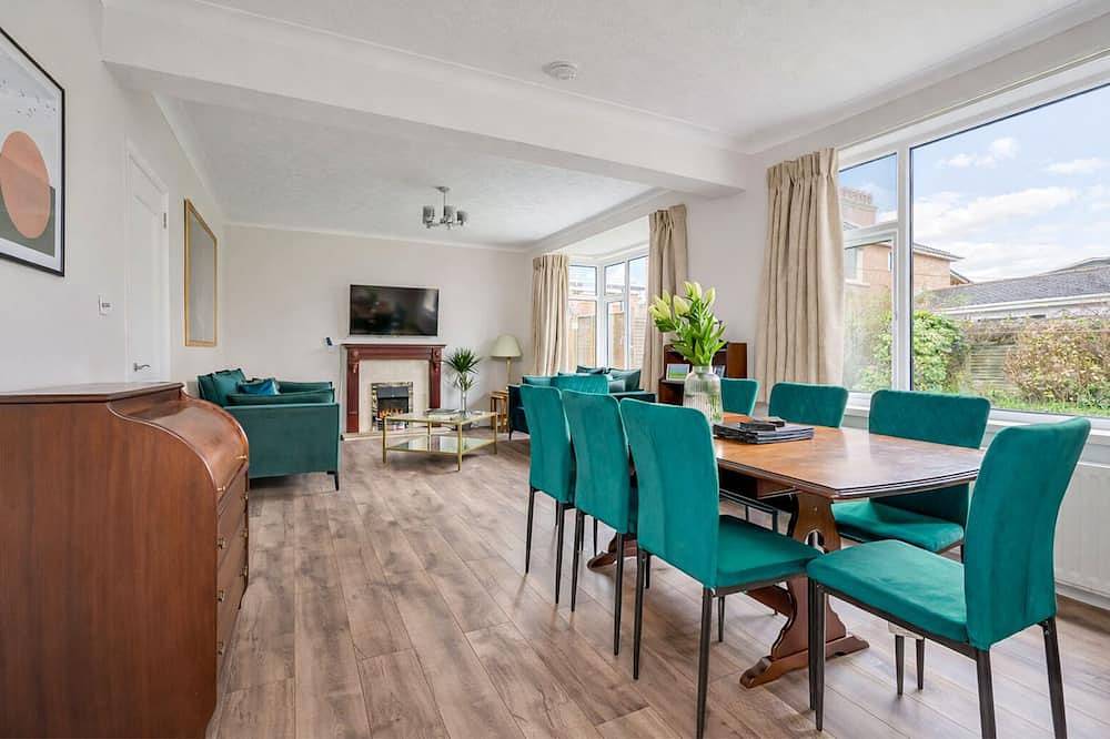 Casa vacanza a Antrim a partire da 299€ a notte
