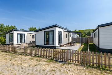 Ferienhaus für 4 Personen in Burgh-Haamstede, Zeeuwse Kust, Bild 2