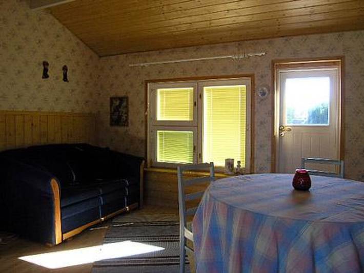 Pikku-villa in Jämsä, Mittelfinnland