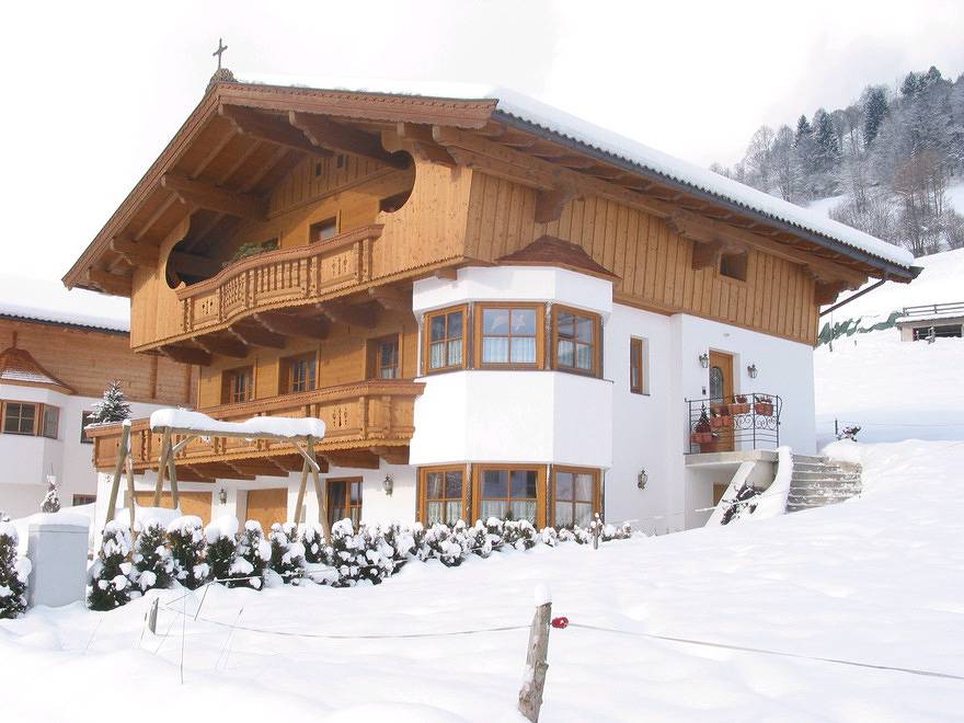 Ganze Ferienwohnung, Ferienwohnung in Niederau, Wildschönau