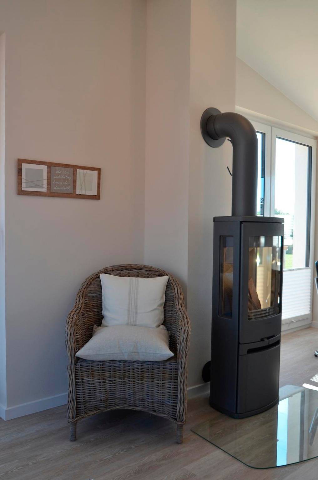 Ganze Ferienwohnung, Ærø in Kronsgaard, Schleswig-Flensburg