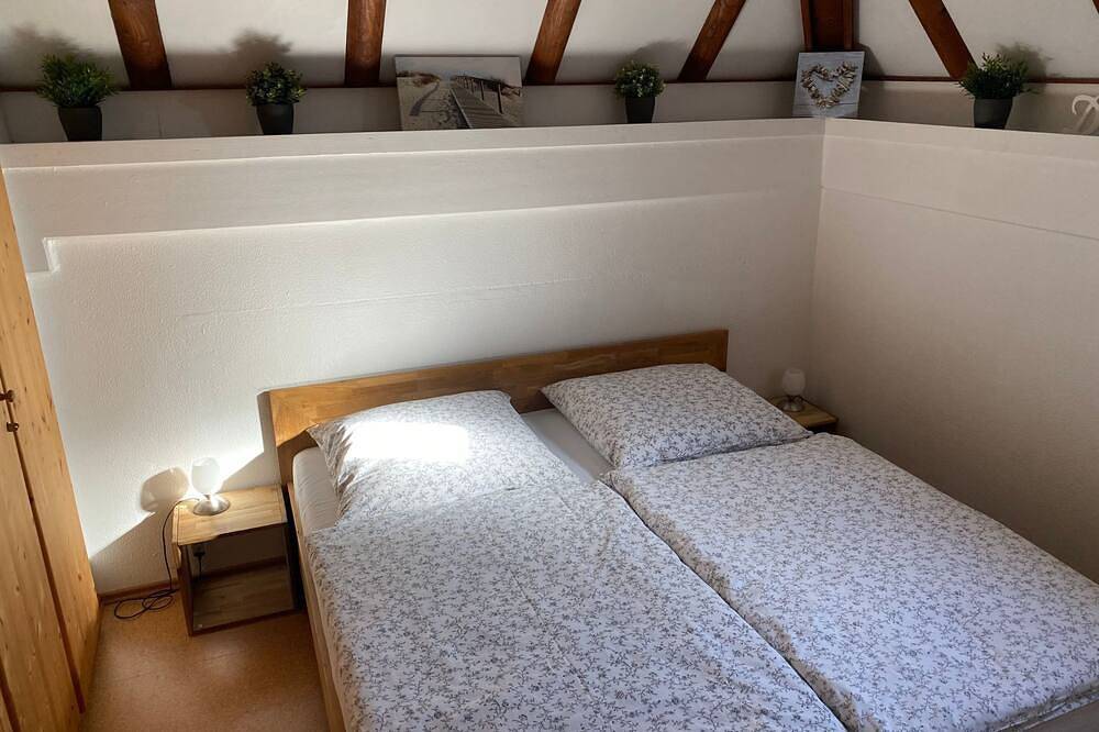 Ferienhaus Landliebe by Interhome in Silbersee, Frielendorf