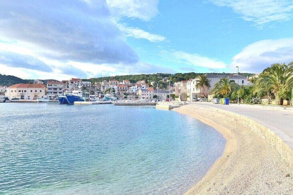 Appartamento vacanze a Brac a partire da 129€ a notte