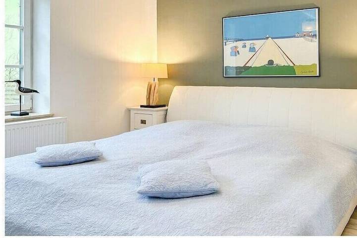 Ferienhaus für 4 Personen, mit Haustier in Benz - 2