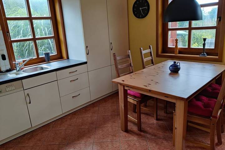 Agriturismo für 3 Personen in Penzlin - 2