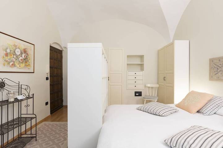 Apartamento entero, Il Rifugio in Bordighera, Riviera di Ponente