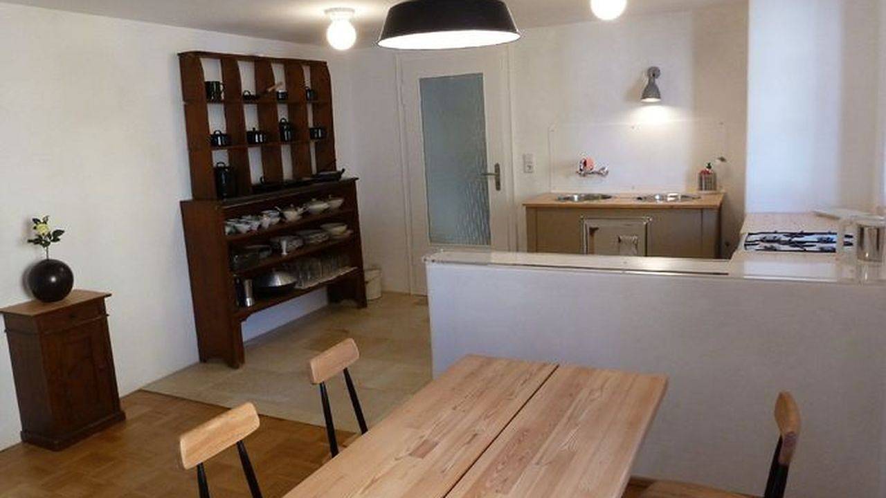 Ganze Ferienwohnung, Ferienwohnung für 5 Personen (95 m²) in Dießen Am Ammersee in Dießen am Ammersee, Ammersee