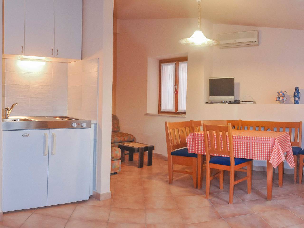 Ganze Wohnung, Forlani in Vodnjan, Grad Vodnjan