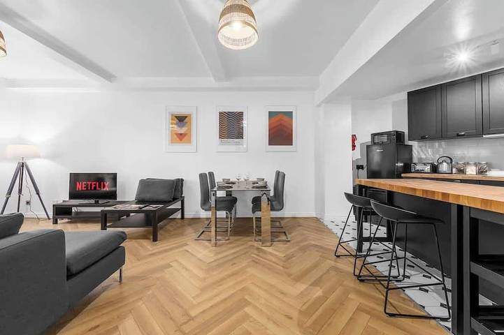 Appartamento vacanze per 8 persone - 1