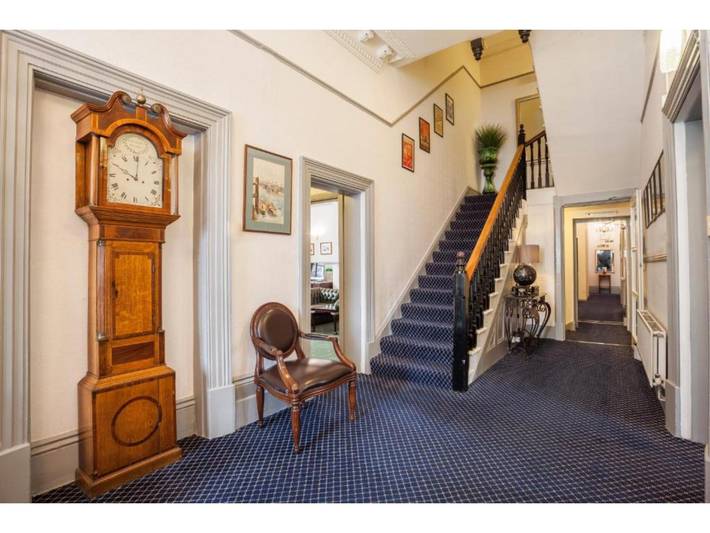 Hôtel pour 2 personnes à Eastbourne - 3